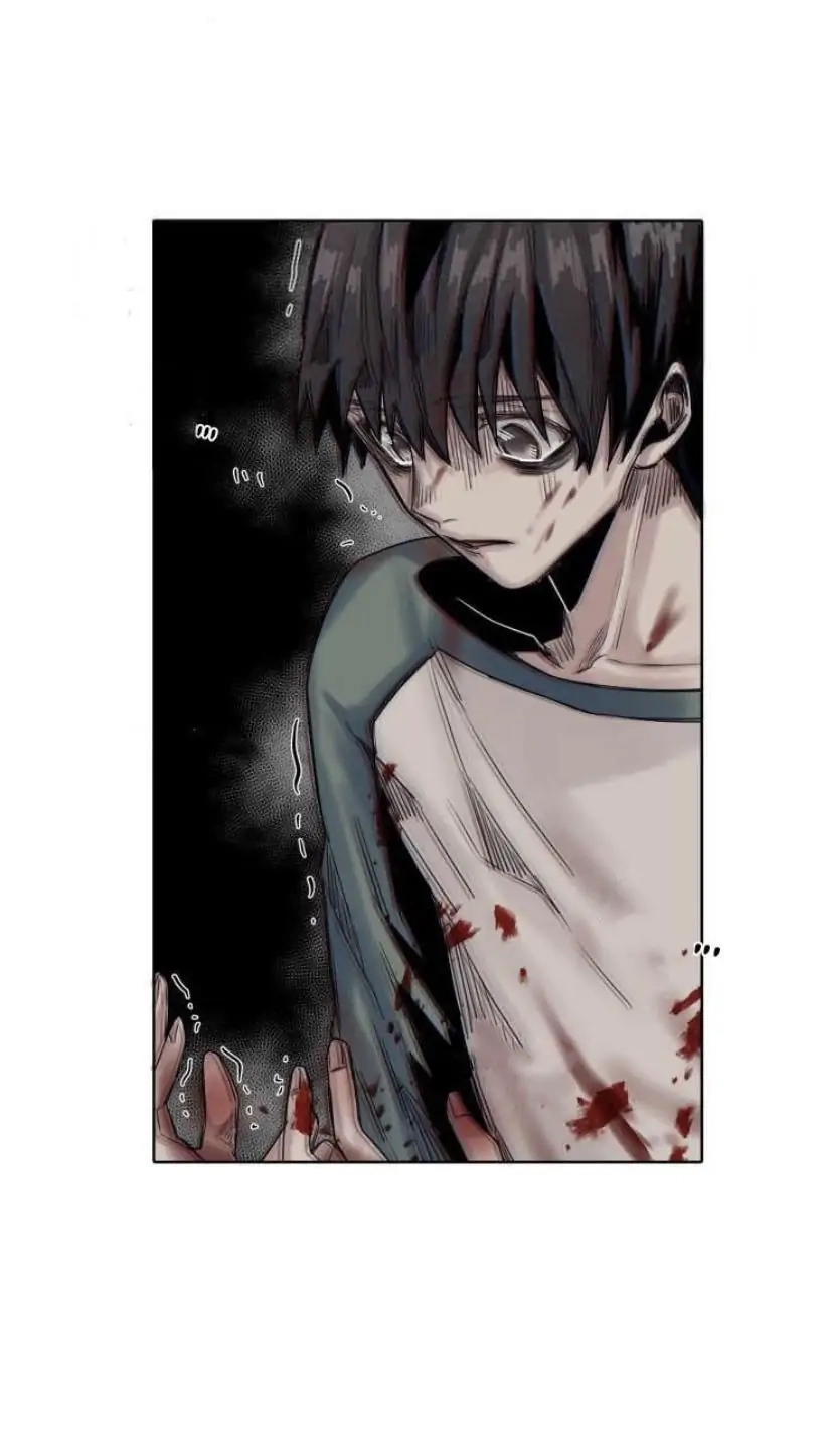 A Dead Crow's Stare Chapter 22 page 25 - 