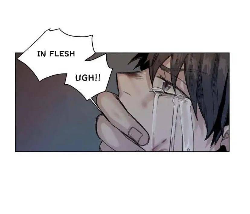 A Dead Crow's Stare Chapter 22 page 30 - 