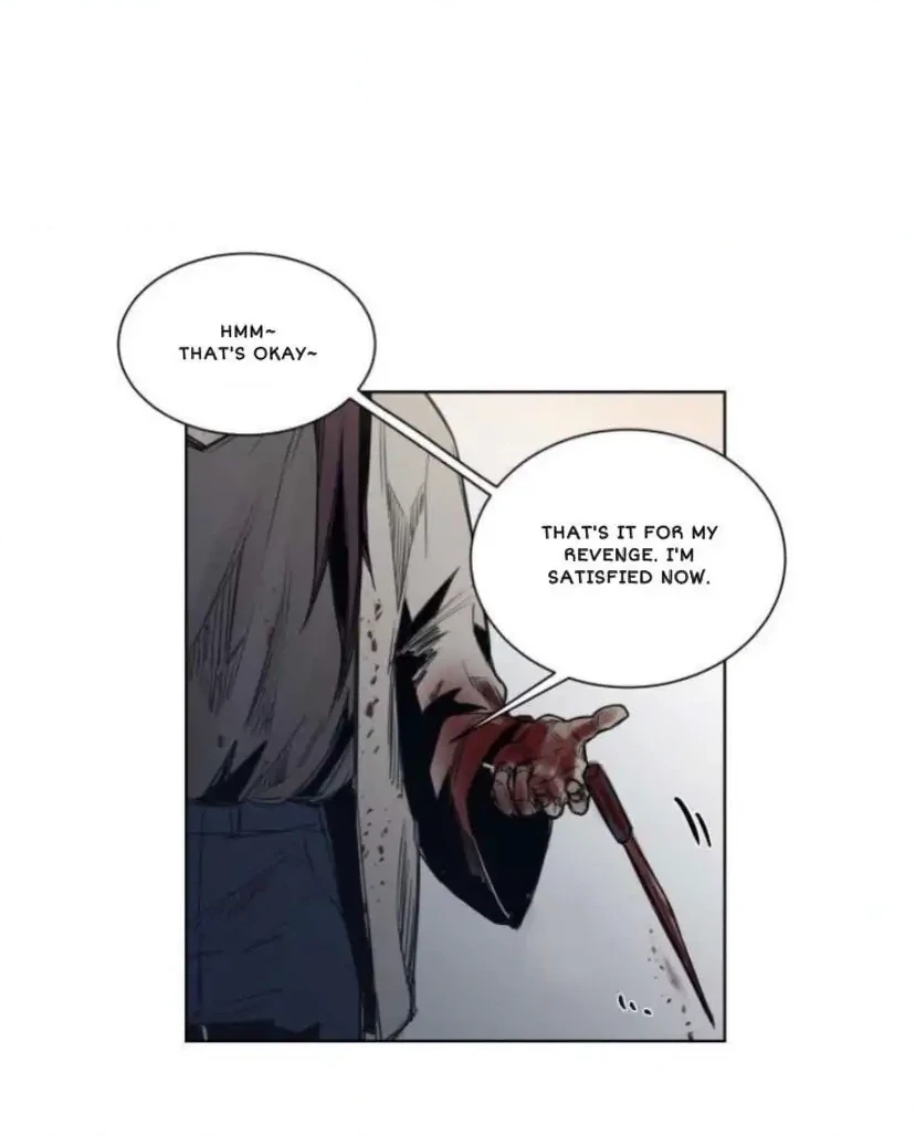 A Dead Crow's Stare Chapter 22 page 4 - 