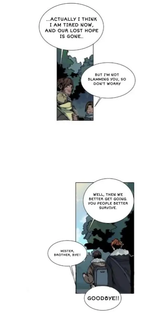 A Dead Crow's Stare Chapter 23 page 24 - 