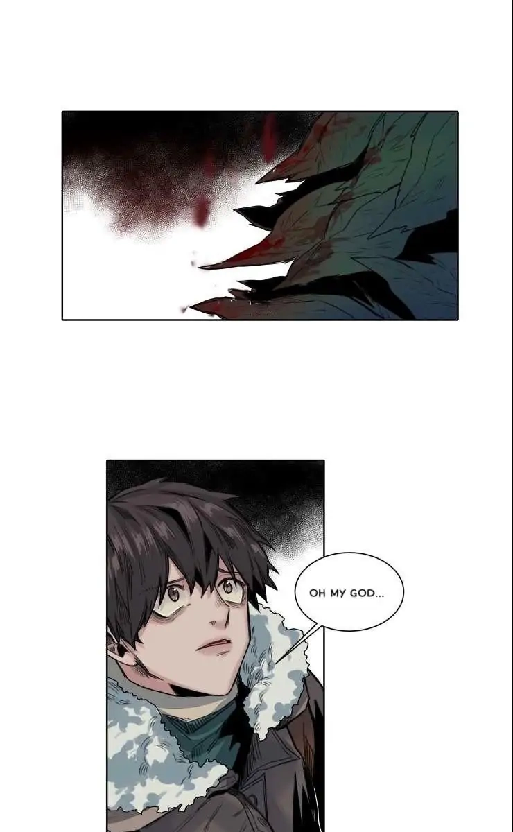 A Dead Crow's Stare Chapter 24 page 1 - 