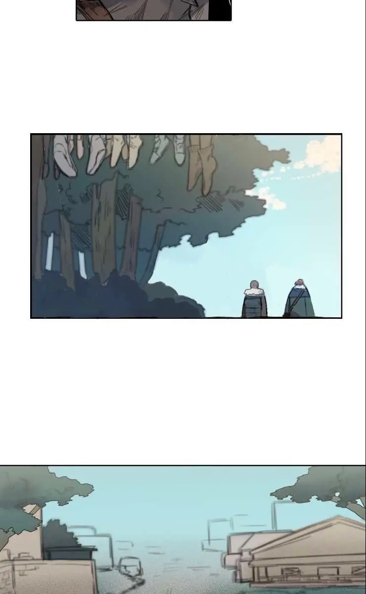A Dead Crow's Stare Chapter 24 page 2 - 