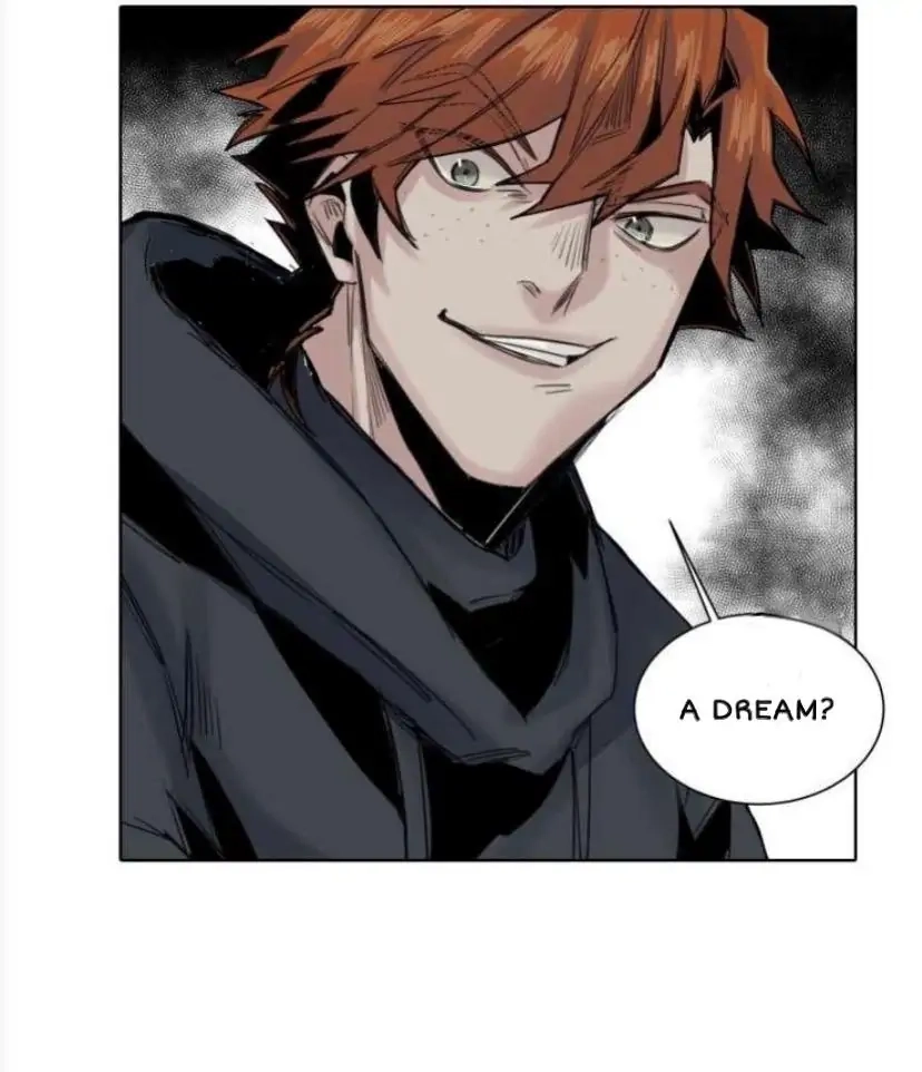 A Dead Crow's Stare Chapter 24 page 14 - 