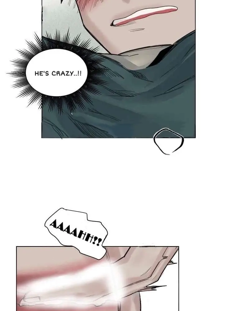 A Dead Crow's Stare Chapter 24 page 19 - 