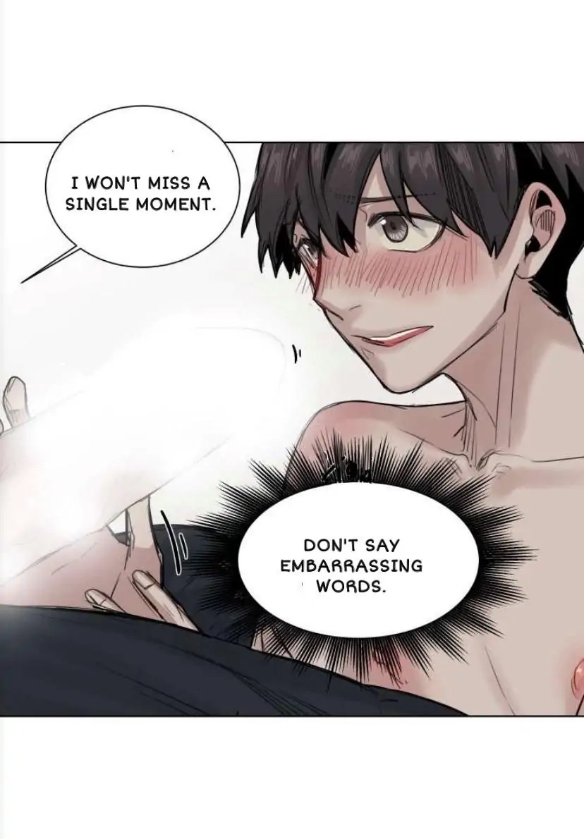 A Dead Crow's Stare Chapter 24 page 28 - 