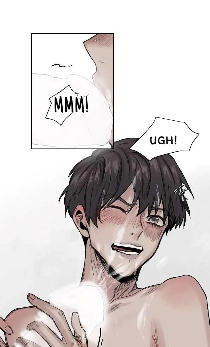A Dead Crow's Stare Chapter 24 page 32 - 