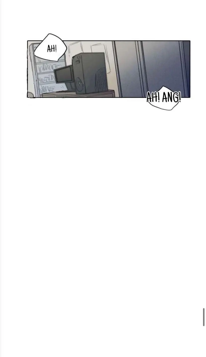 A Dead Crow's Stare Chapter 24 page 34 - 