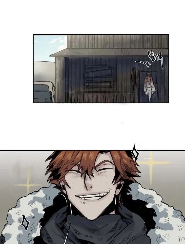 A Dead Crow's Stare Chapter 24 page 38 - 