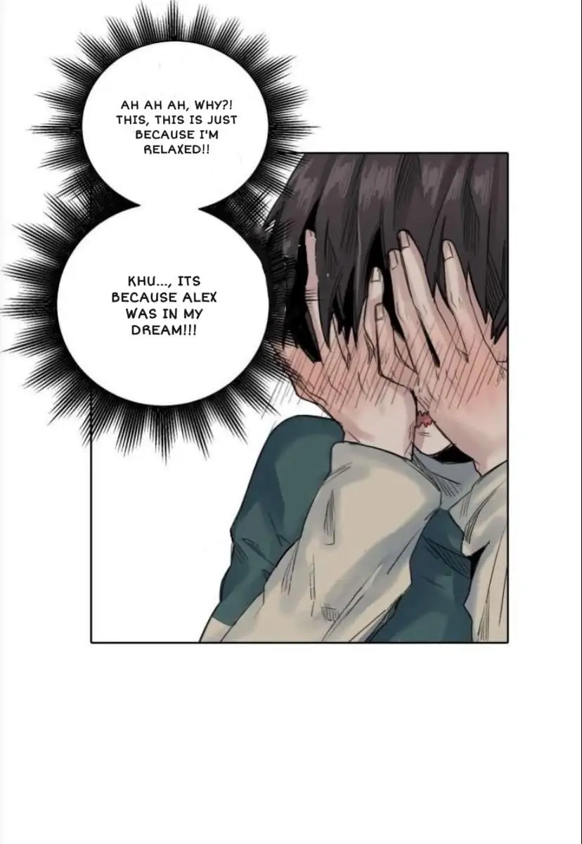A Dead Crow's Stare Chapter 24 page 10 - 