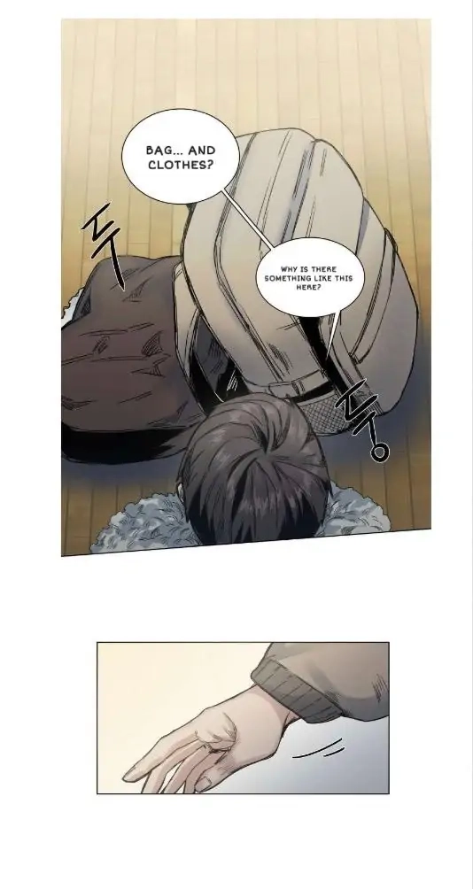 A Dead Crow's Stare Chapter 25 page 25 - 