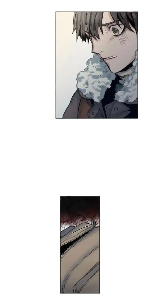 A Dead Crow's Stare Chapter 25 page 26 - 