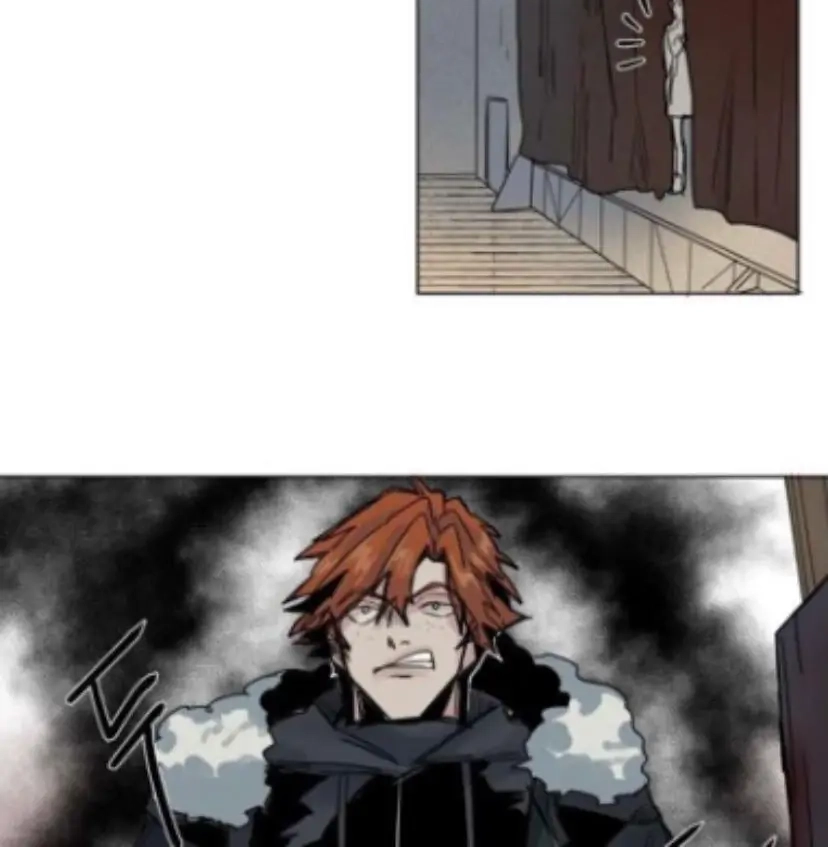 A Dead Crow's Stare Chapter 26 page 22 - 