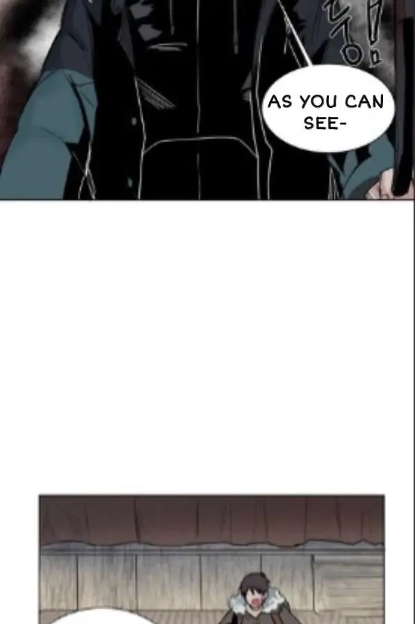 A Dead Crow's Stare Chapter 26 page 23 - 