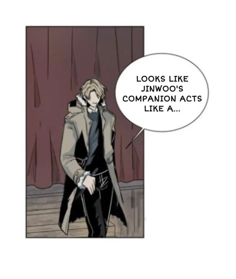 A Dead Crow's Stare Chapter 26 page 28 - 