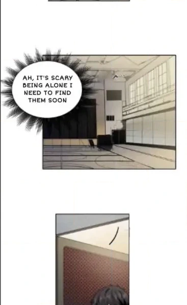 A Dead Crow's Stare Chapter 26 page 4 - 