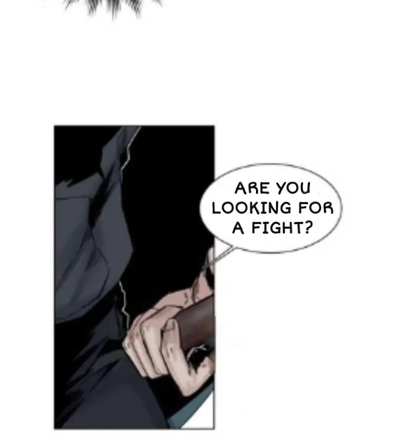 A Dead Crow's Stare Chapter 26 page 31 - 