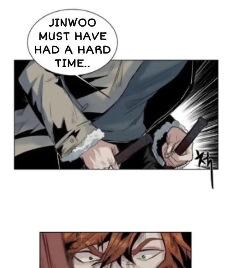 A Dead Crow's Stare Chapter 26 page 36 - 