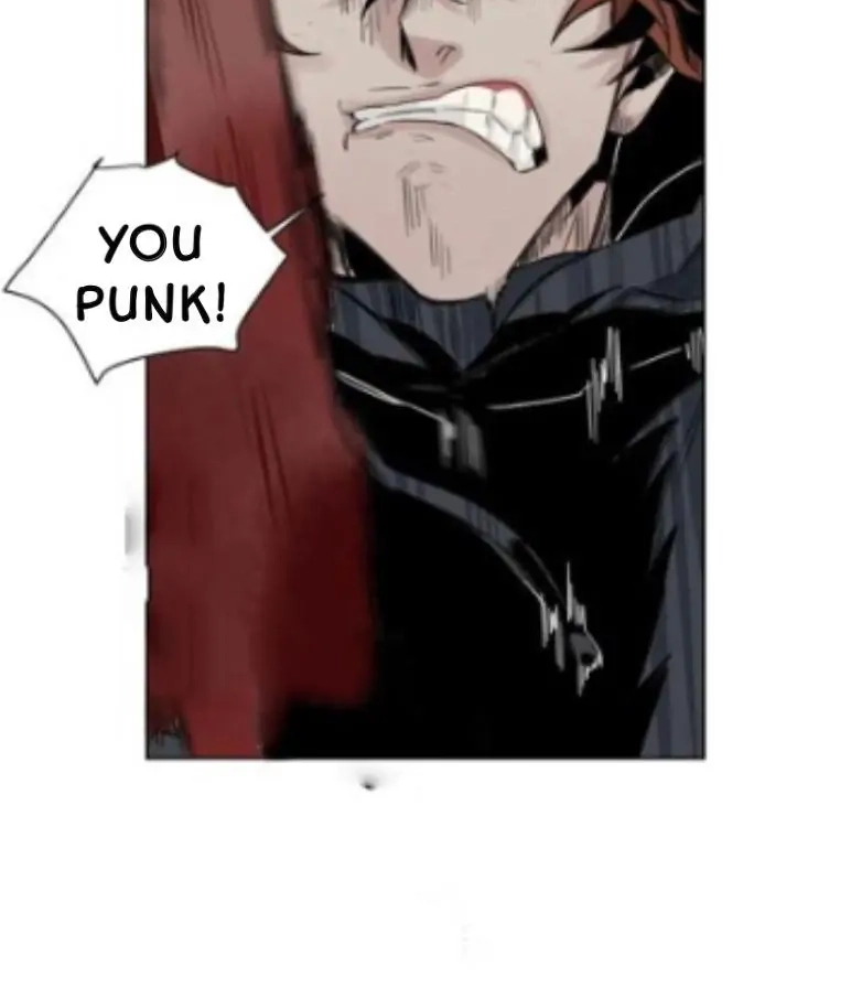 A Dead Crow's Stare Chapter 26 page 37 - 