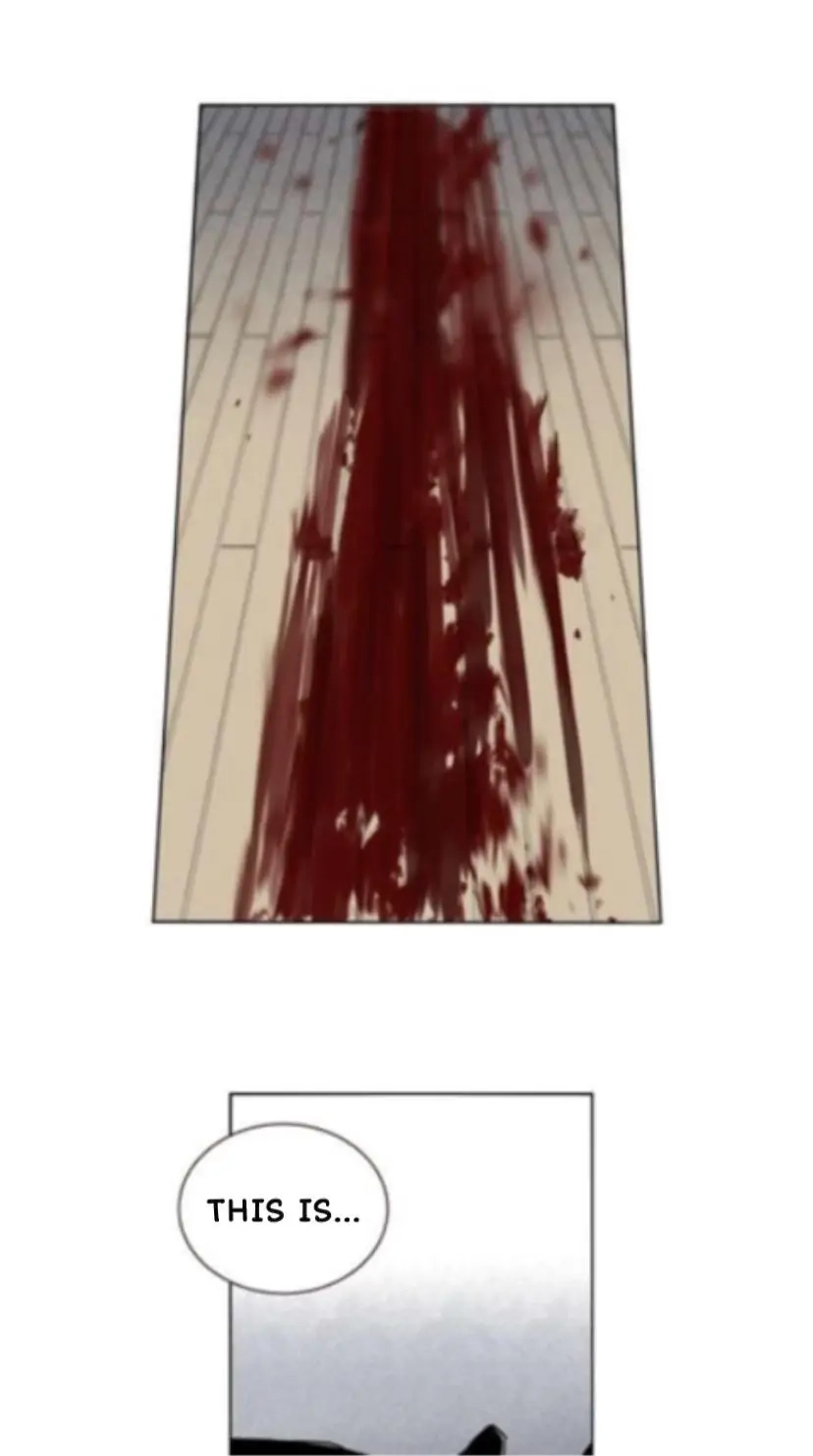 A Dead Crow's Stare Chapter 26 page 9 - 