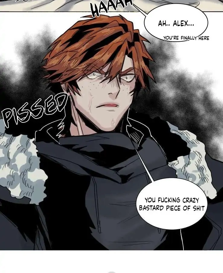 A Dead Crow's Stare Chapter 27 page 37 - 