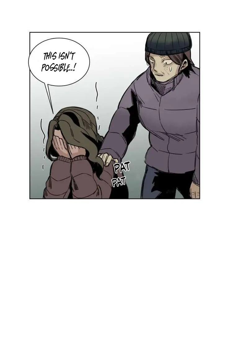 A Dead Crow's Stare Chapter 28 page 11 - 
