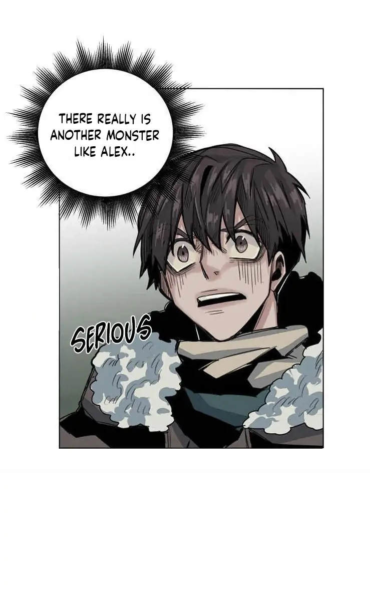 A Dead Crow's Stare Chapter 28 page 24 - 