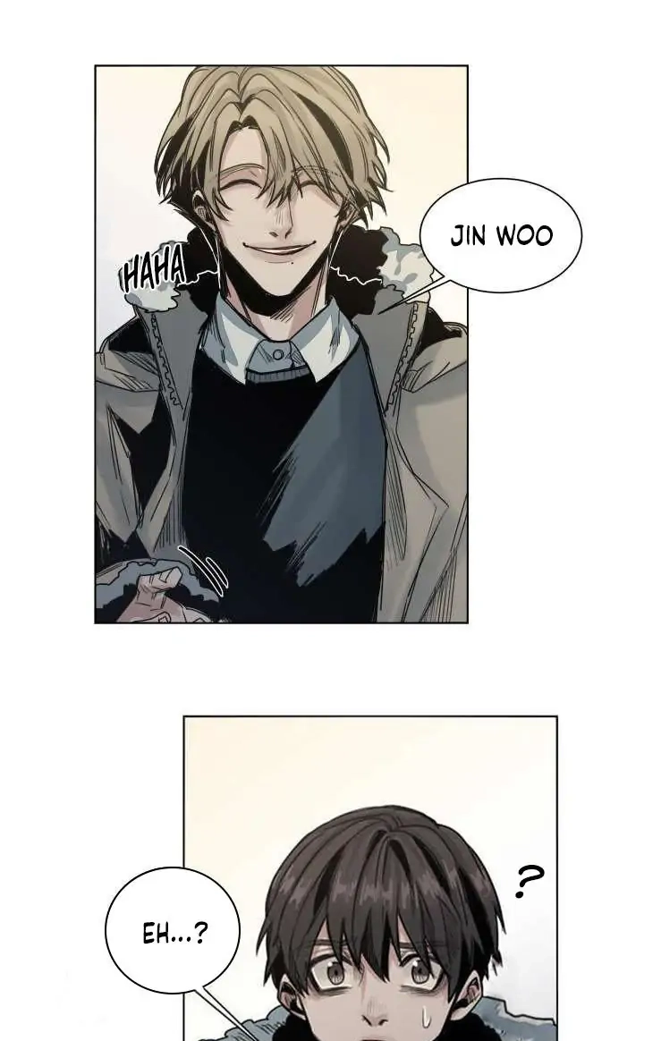 A Dead Crow's Stare Chapter 28 page 38 - 