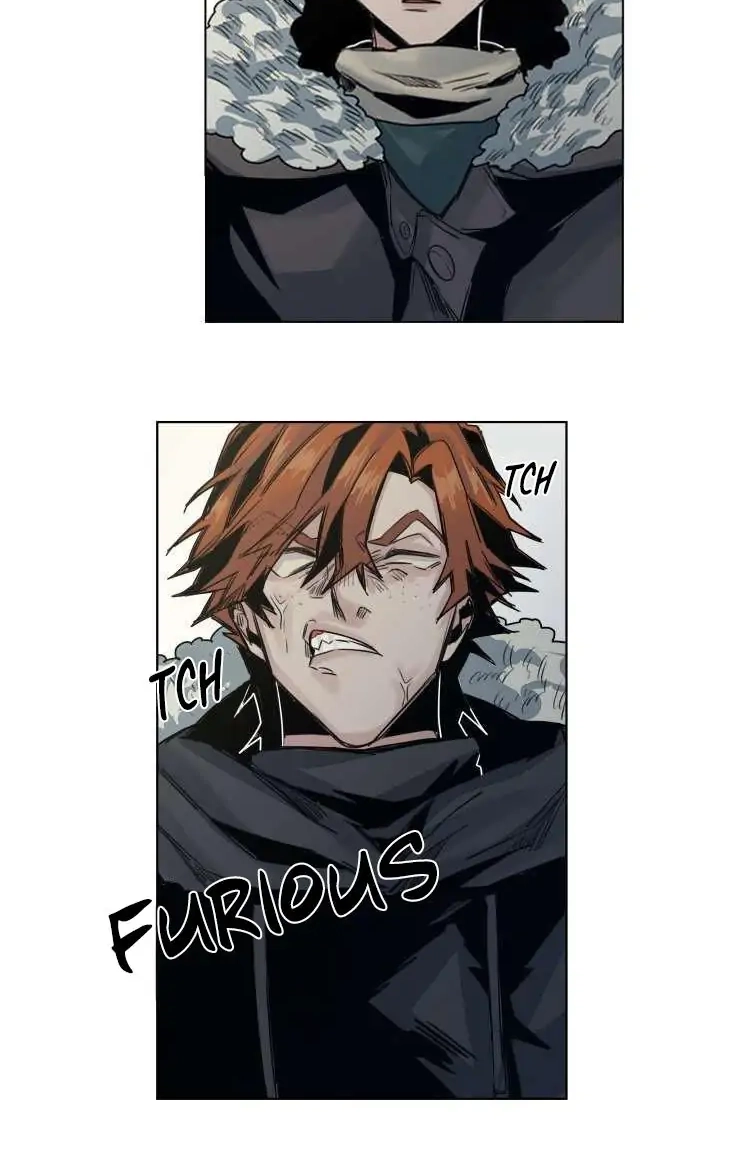 A Dead Crow's Stare Chapter 28 page 39 - 