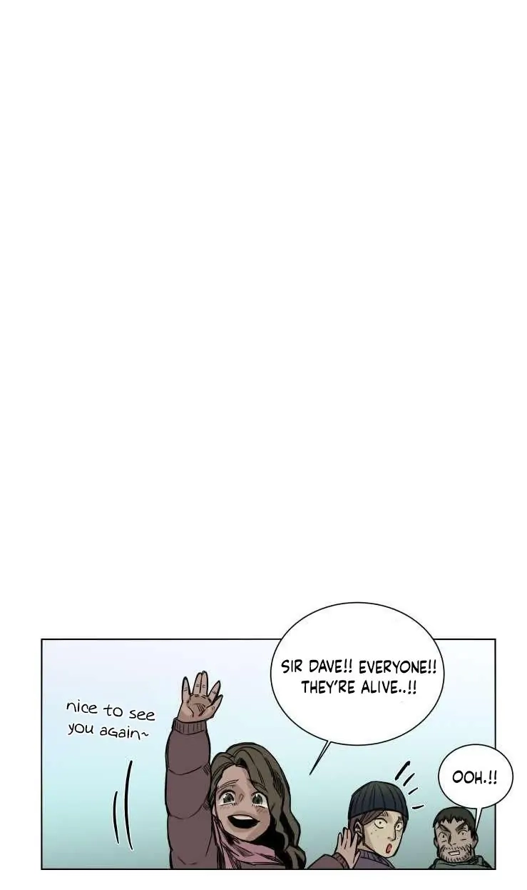 A Dead Crow's Stare Chapter 28 page 9 - 