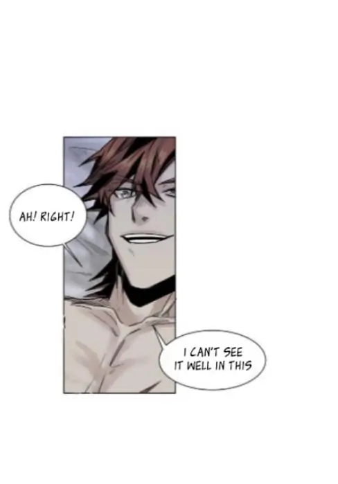A Dead Crow's Stare Chapter 29 page 18 - 
