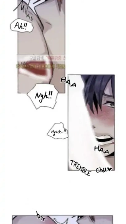 A Dead Crow's Stare Chapter 29 page 22 - 