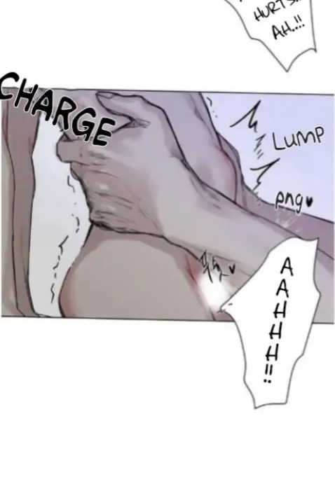 A Dead Crow's Stare Chapter 29 page 29 - 