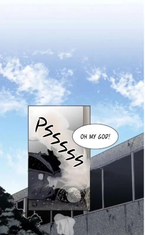 A Dead Crow's Stare Chapter 29 page 37 - 