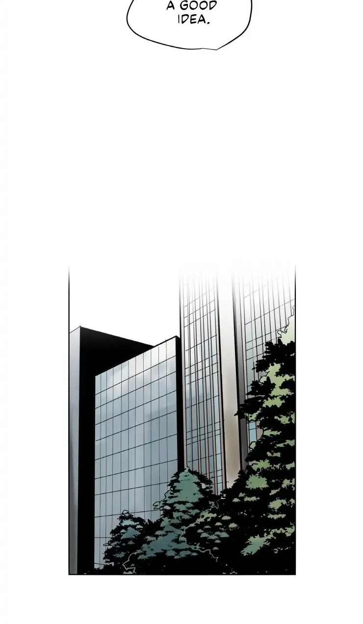 A Dead Crow's Stare Chapter 3 page 18 - 