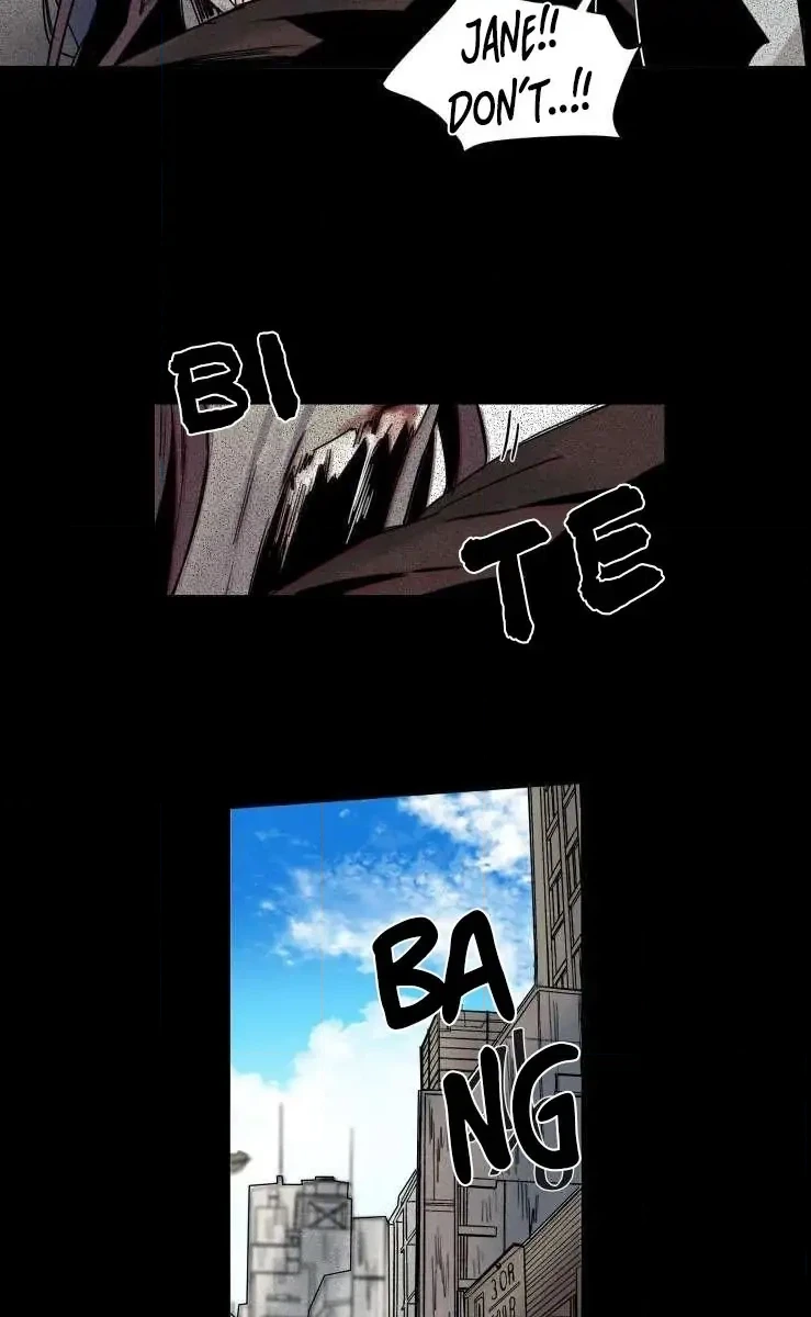 A Dead Crow's Stare Chapter 30 page 20 - 