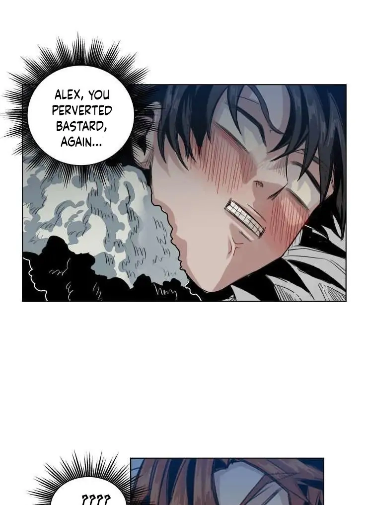 A Dead Crow's Stare Chapter 30 page 26 - 