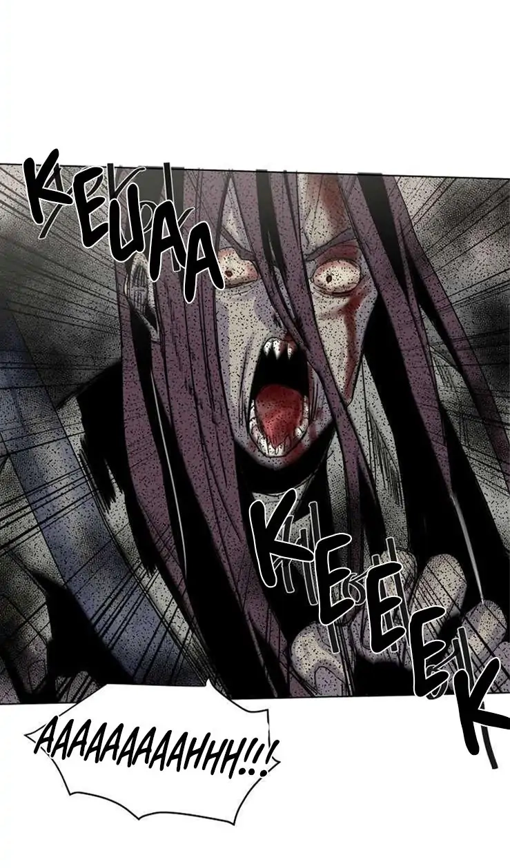 A Dead Crow's Stare Chapter 30 page 7 - 