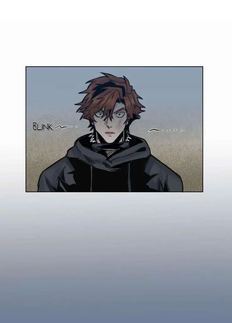 A Dead Crow's Stare Chapter 31 page 19 - 