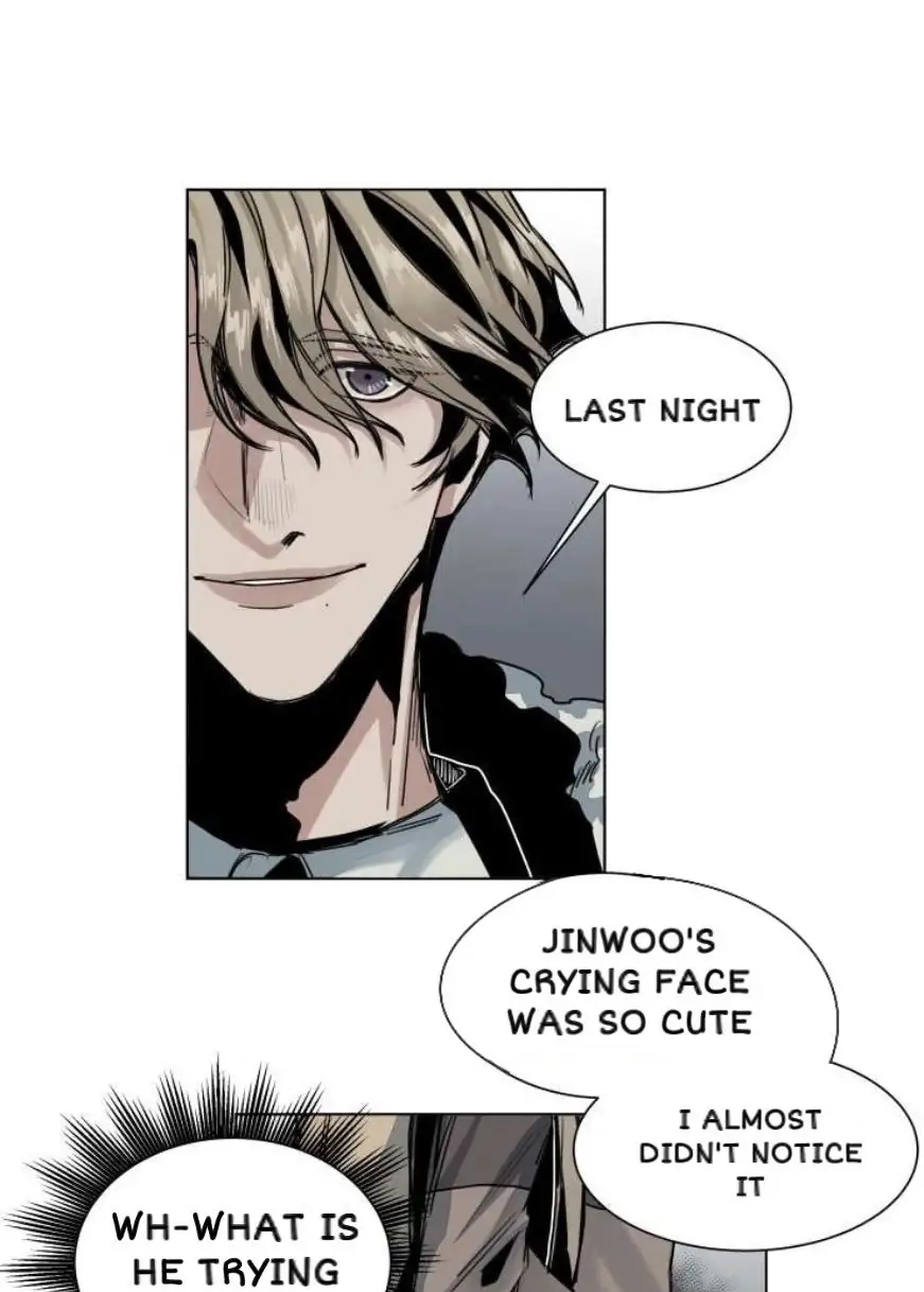 A Dead Crow's Stare Chapter 31 page 37 - 