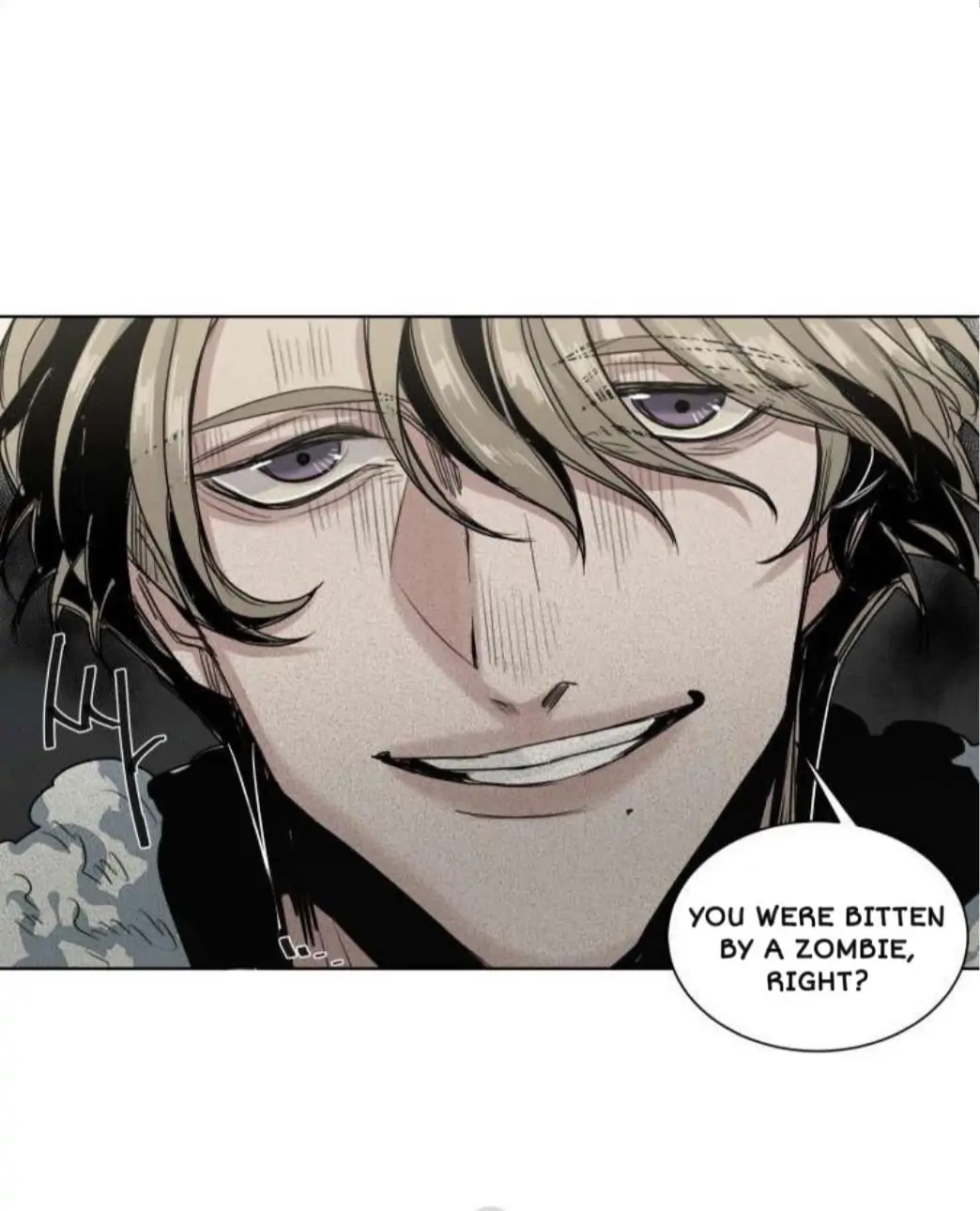 A Dead Crow's Stare Chapter 31 page 41 - 