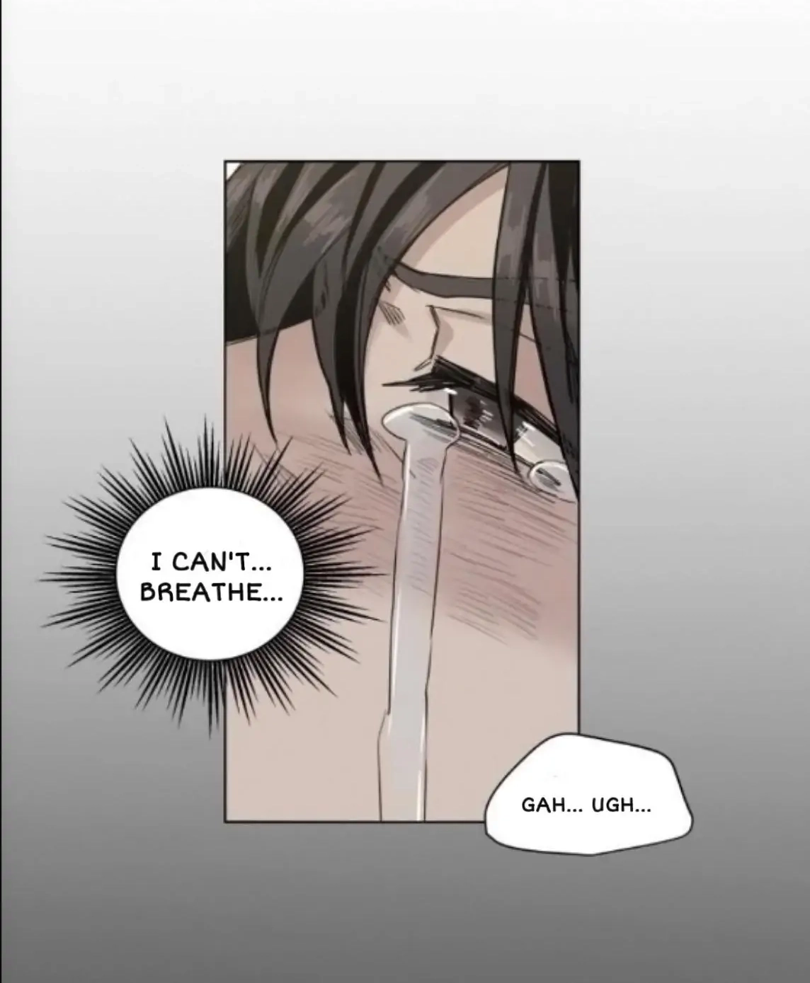 A Dead Crow's Stare Chapter 32 page 19 - 