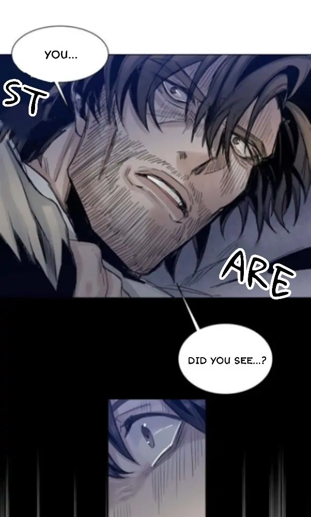 A Dead Crow's Stare Chapter 33 page 2 - 