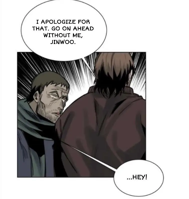 A Dead Crow's Stare Chapter 33 page 13 - 