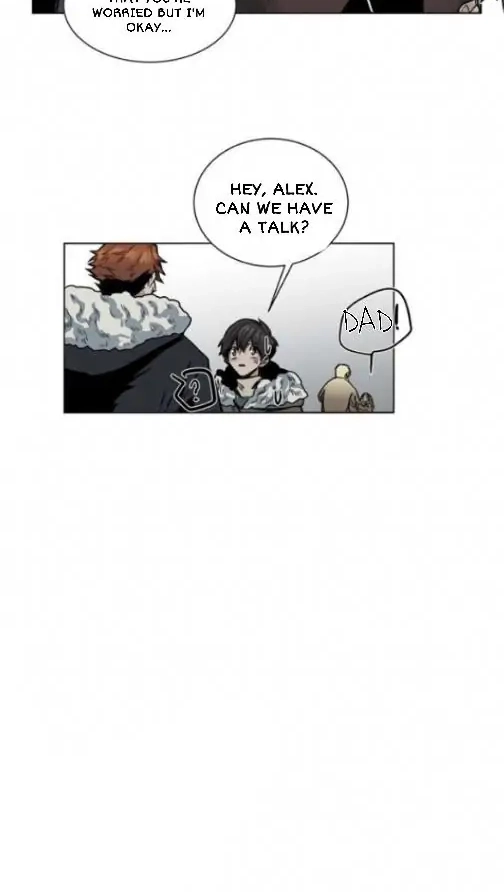 A Dead Crow's Stare Chapter 33 page 16 - 