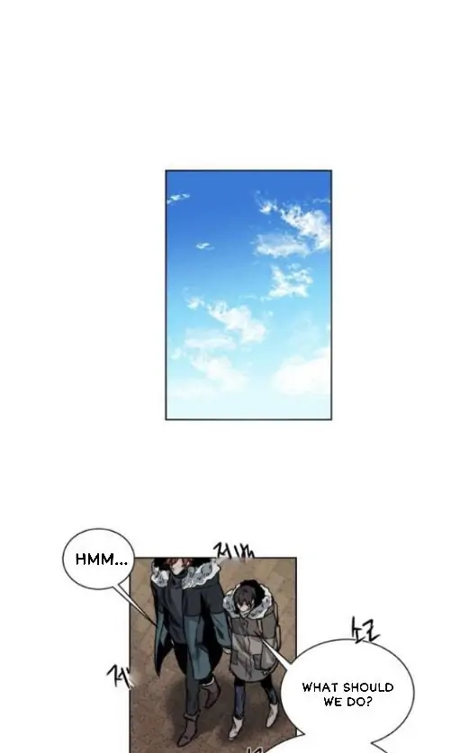 A Dead Crow's Stare Chapter 33 page 17 - 