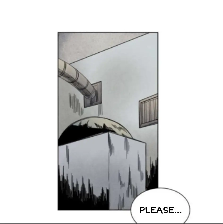 A Dead Crow's Stare Chapter 33 page 5 - 