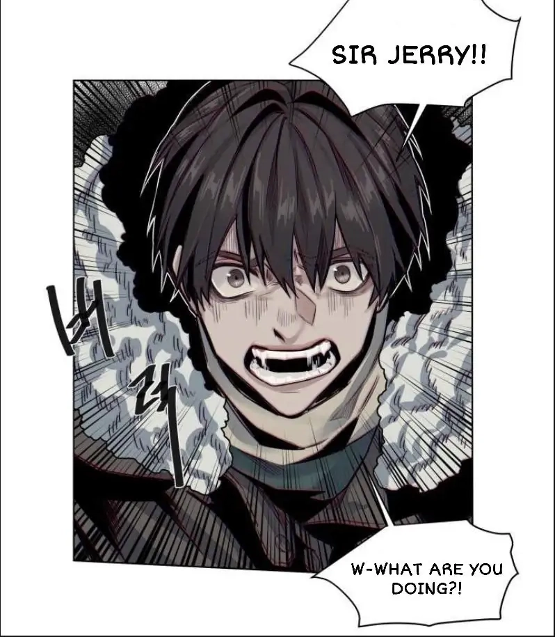 A Dead Crow's Stare Chapter 33 page 42 - 
