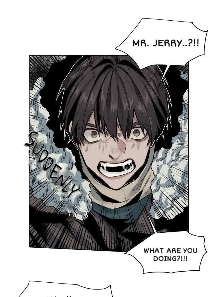 A Dead Crow's Stare Chapter 34 page 2 - 
