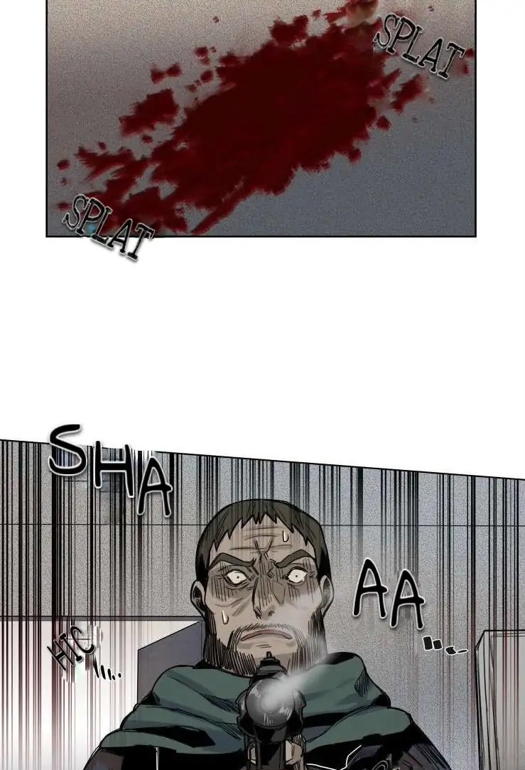 A Dead Crow's Stare Chapter 34 page 18 - 