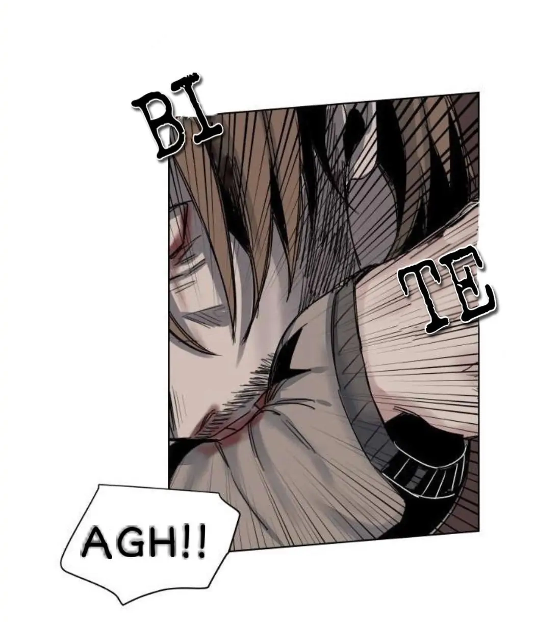 A Dead Crow's Stare Chapter 34 page 28 - 